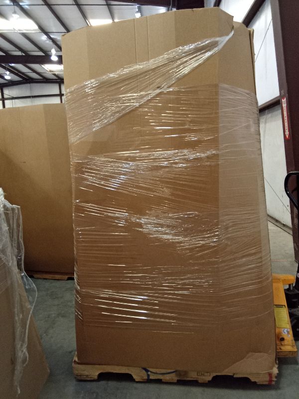 Photo 1 of As is general merchandise pallet

