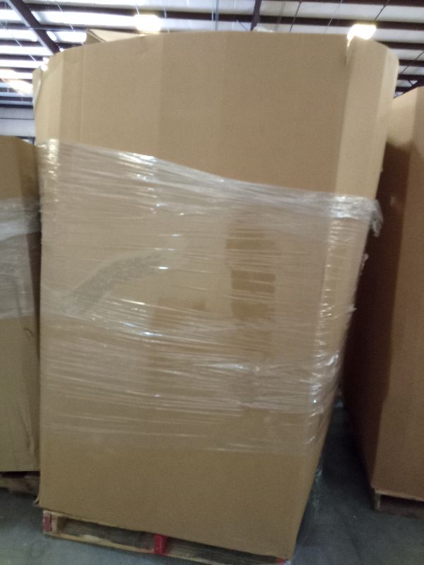 Photo 1 of As is general merchandise pallet
