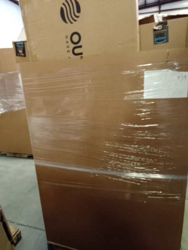 Photo 1 of As is general merchandise pallet
