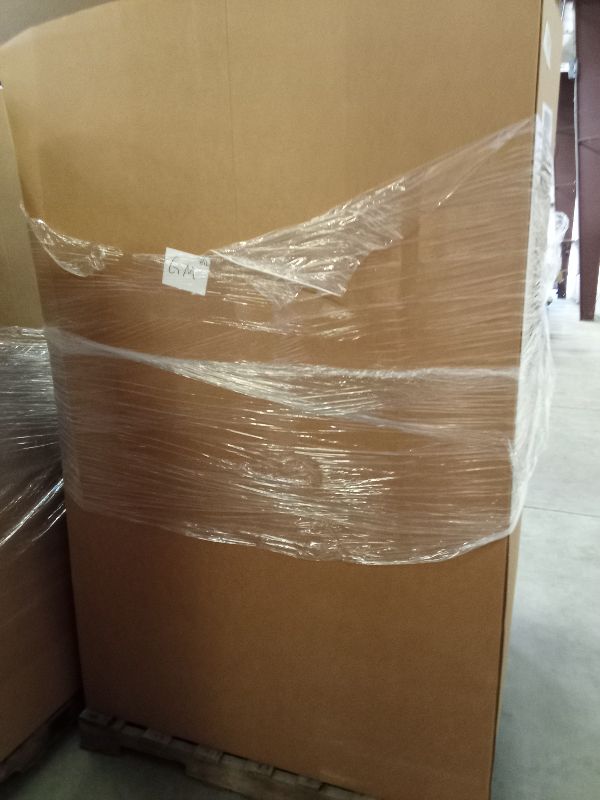 Photo 1 of As is general merchandise pallet
