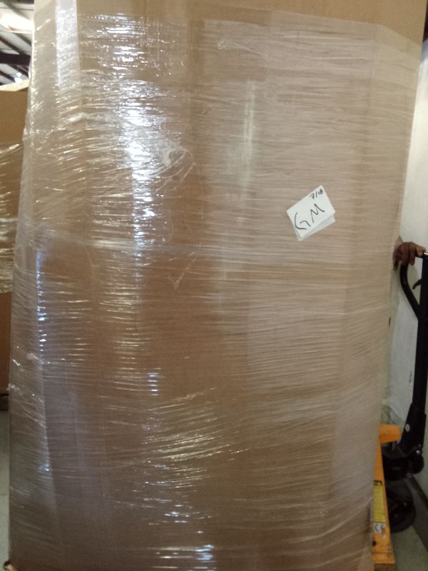 Photo 1 of As is general merchandise pallet
