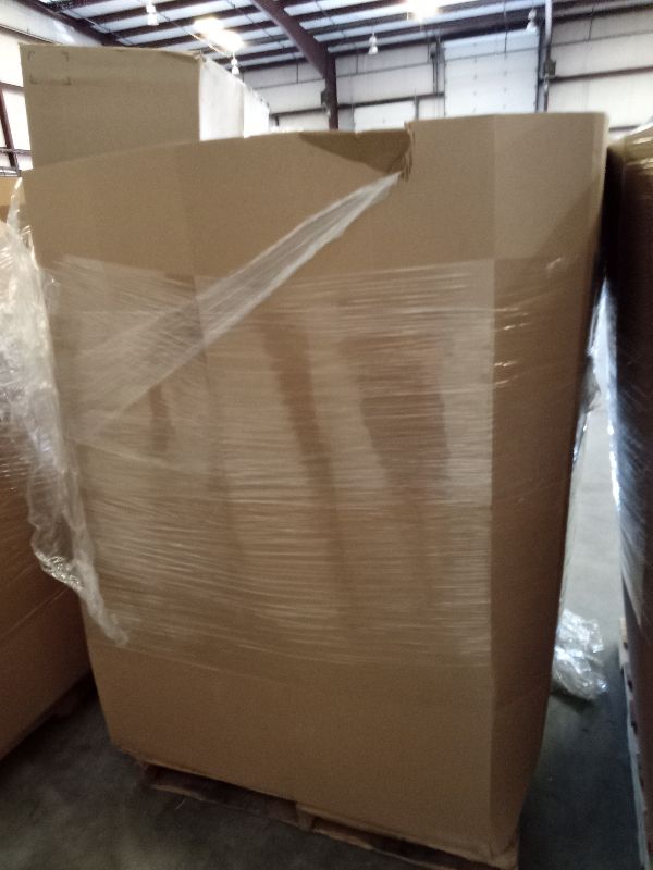 Photo 1 of As is general merchandise pallet
