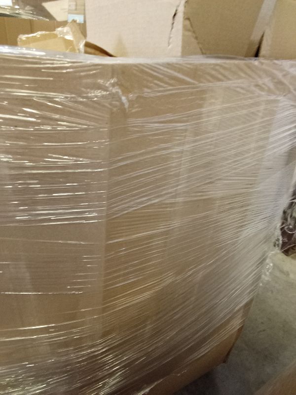 Photo 1 of As is general merchandise pallet
