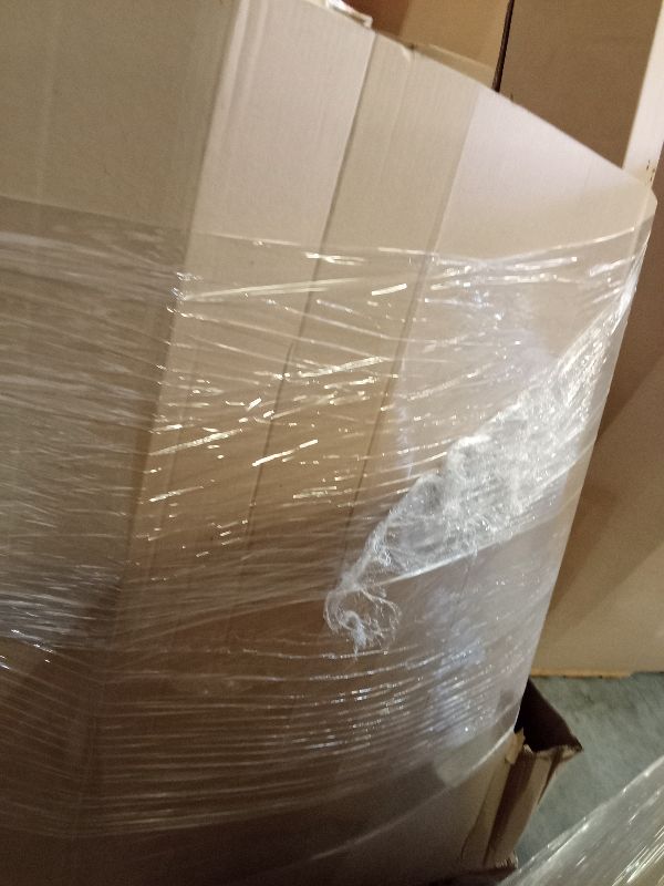 Photo 1 of As is general merchandise pallet
