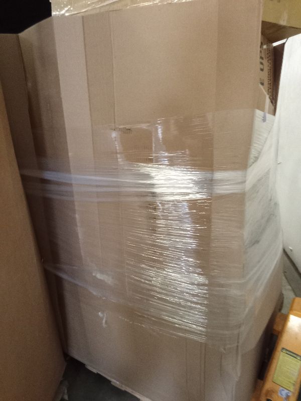 Photo 1 of As is general merchandise pallet
