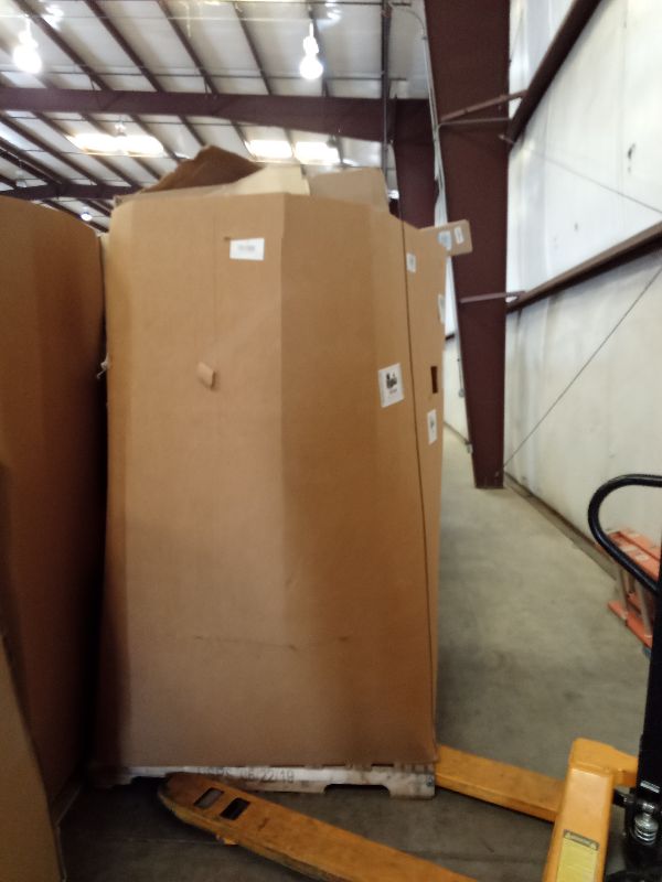 Photo 1 of As is general merchandise pallet
