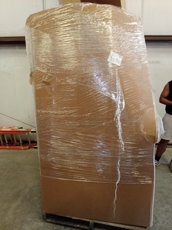 Photo 1 of As is general merchandise pallet
