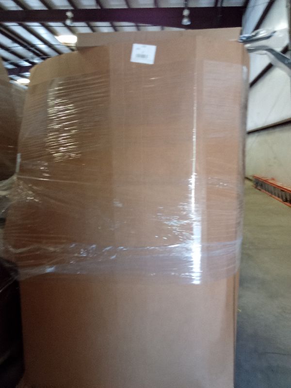 Photo 1 of As is general merchandise pallet
