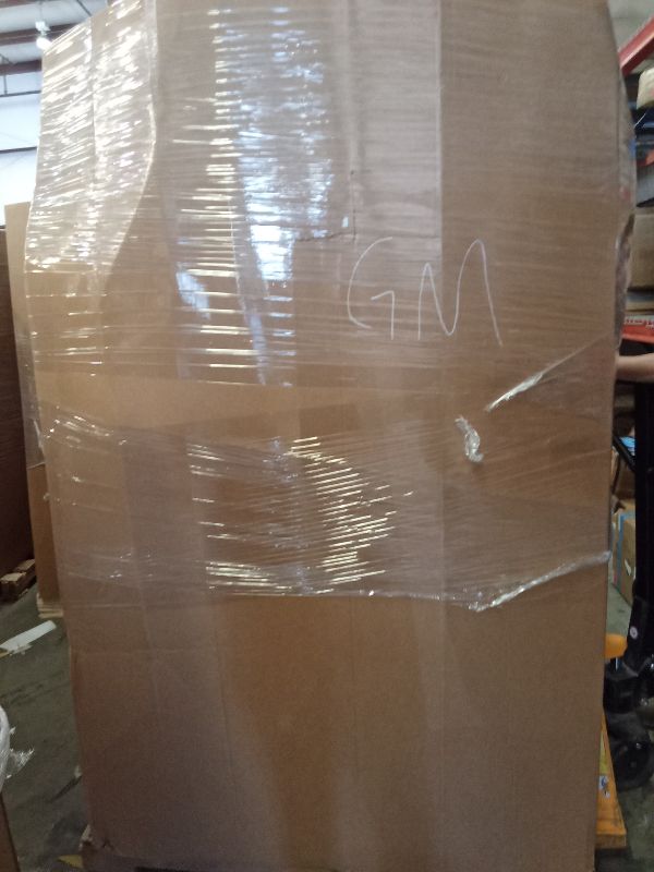 Photo 1 of As is general merchandise pallet

