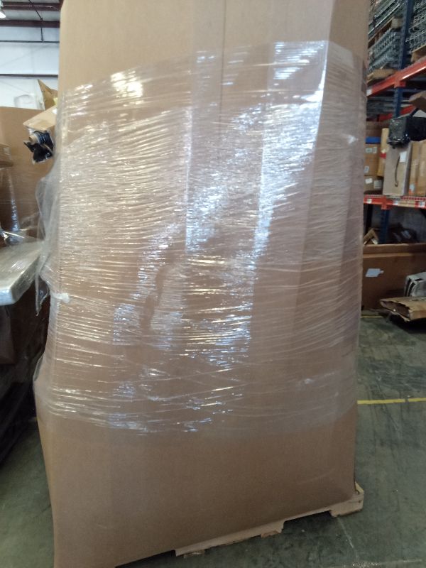 Photo 1 of As is general merchandise pallet