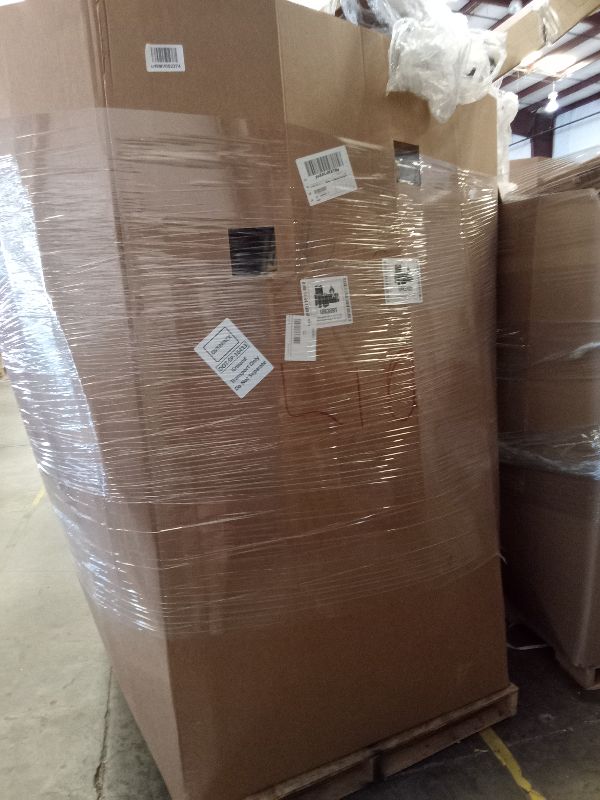 Photo 1 of As is general merchandise pallet