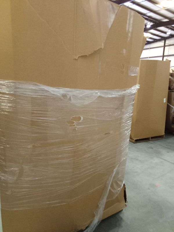 Photo 1 of As is general merchandise pallet

