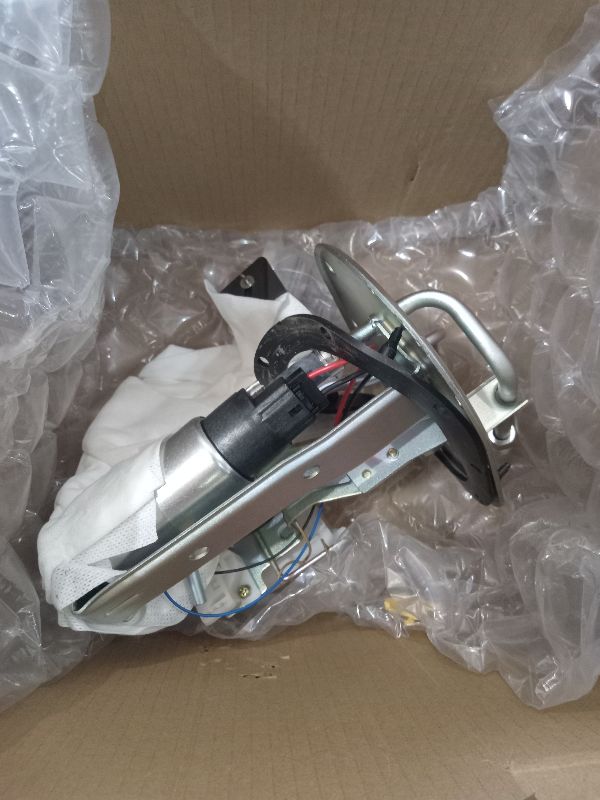 Photo 1 of 1992-1996 Fuel Pump Module Assembly Compatible for Lexus ES300, Toyota Avalon, Camry 2.2L L4 3.0L V6, Replace SP9156H, 23220-74021, 23206-62010, 23206-03010