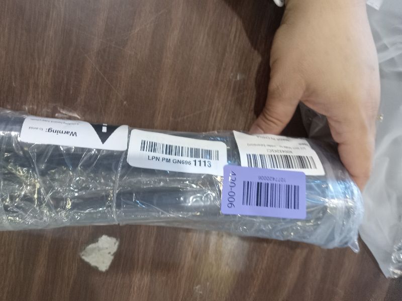 Photo 1 of 1/2 Inch Male to Female Multifunctional Sprinkler Extensions 6Pc,9.85 inches(Sprinkler Extension)
