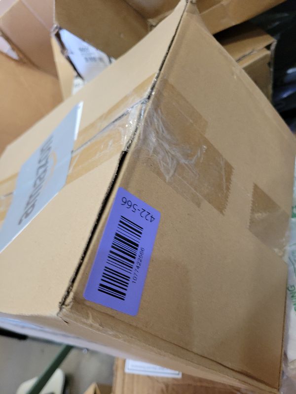 Photo 1 of 2 PACK Upgraded 240356402 Refrigerator Door Bin Replacement for Frigi.daire Refrigerator Door Shelf Parts LFSS2612TF0 LFSS2612TE0 FFSS2615TE0 Door Shelf Shelves By AMI PARTS (Length 15.38")