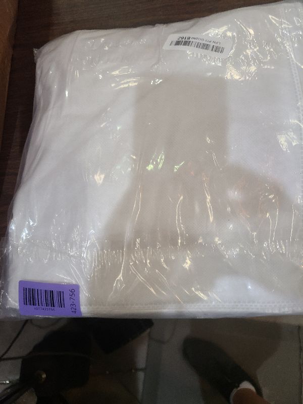 Photo 1 of 20 Pack Vacuum Bags [Model 204814]Compatible with Kirby Sentria/Avalir/Ultimate G Series | Replaces F-Style & Twist-Style 204811 205811 204808 | Replacement Parts by Improvedhand
