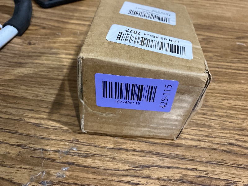 Photo 1 of 2 Pack 10 x 2.125 Scooter Tire Inner Tube, 10 inch Tube Thickened