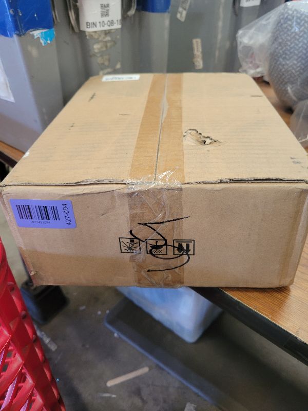Photo 1 of 2 5/16" x 400' Gas Station Thermal Receipt Paper Rolls (24 Rolls) - Pay At Pump. Compatible with Dresser Wayne, Gilbarco, VeriFone Ruby, Speedpass, Vista and Other POS Systems.