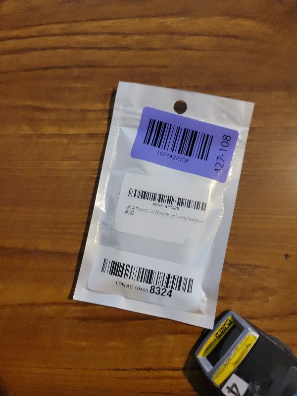 Photo 1 of 128GB Memory Card,Micro Memory Card with Adapter Class 10 High Speed for Camera,Smartphone,Tablet