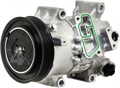 Photo 1 of 4-Seasons 178322 a/C Compressor with Clutch Fits Select: 2011-2013 TOYOTA COROLLA 2013 TOYOTA COROLLA MATRIX