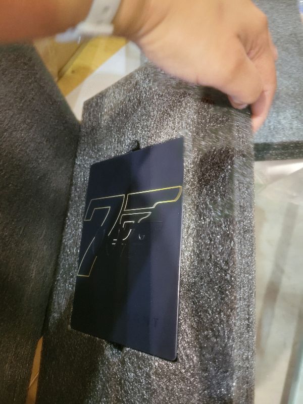 Photo 1 of 007 First Light - Legacy Edition - PlayStation 5