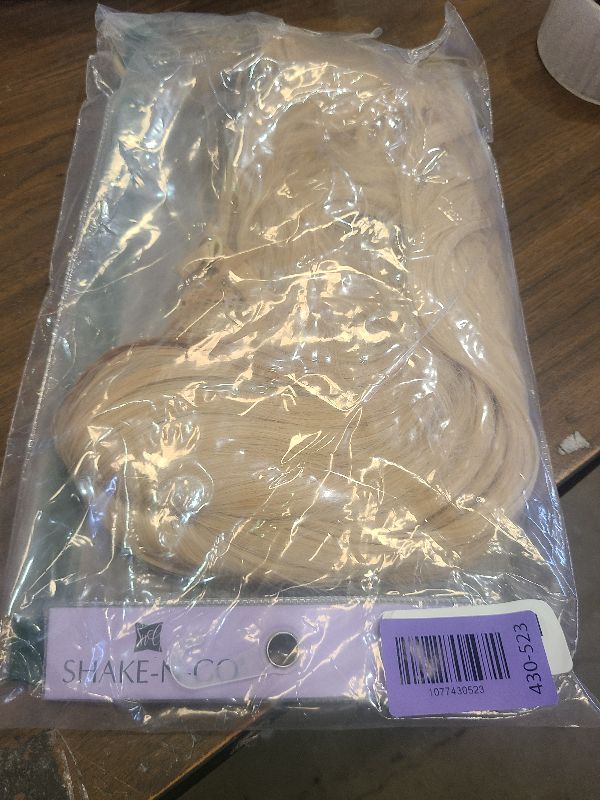 Photo 1 of -N-Go Snatched Glueless Lace Wig - Zari (4)