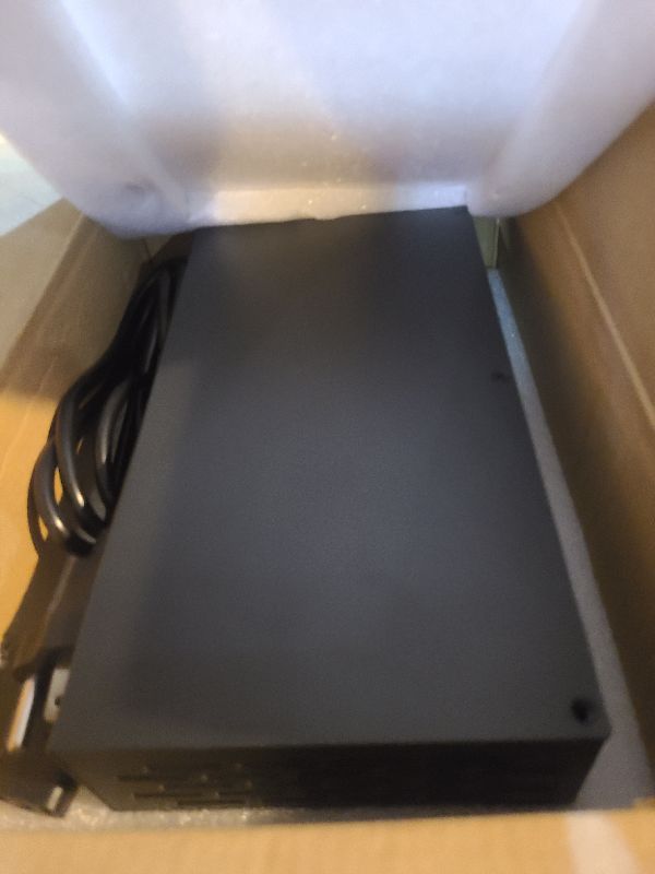 Photo 1 of 10 Port 200W Charging Station for Multiple Devices, Quick Charge 3.0 Fast USB Charging Station, Multiple USB Charging Station for iPhone, iPad, Samsung, Tablets, and Other Electronics