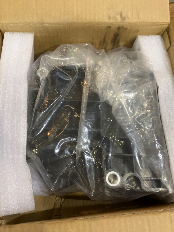 Photo 1 of 24V 2871880 Denoxtronic 2.2 Doser DEF Urea Pump Compatible With Cummins ISX ISB ISC Module Doser Fluid 4387658 044404203 75418806