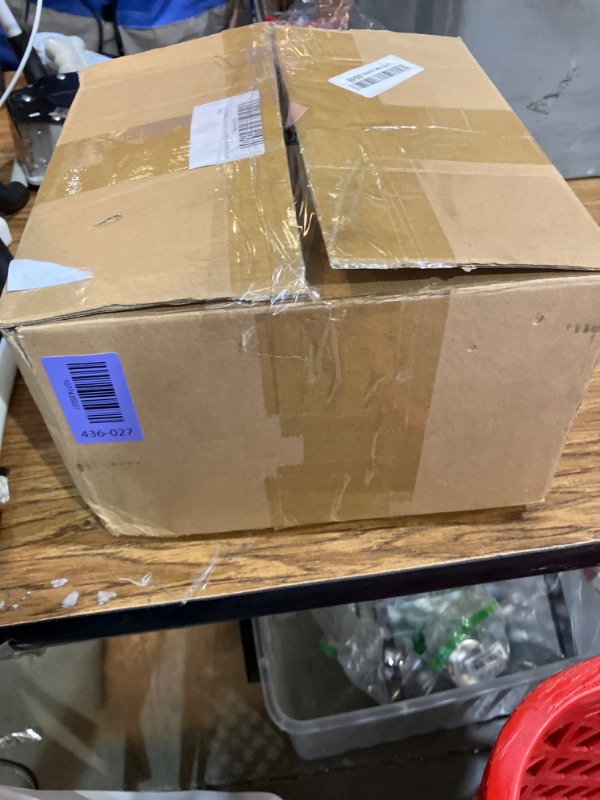Photo 1 of 24V 2871880 Denoxtronic 2.2 Doser DEF Urea Pump Compatible With Cummins ISX ISB ISC Module Doser Fluid 4387658 044404203 75418806