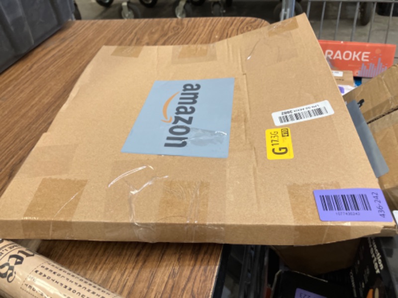 Photo 1 of 10 Pack Small Shipping Boxes 4x4x2'' (Inner Size) Corrugated Small Cardboard Boxes for Shipping, Recyclable Packaging Boxes for Business, Mailer, Gift Packing, Crafts Packing, Jewelry Boxes, Brown