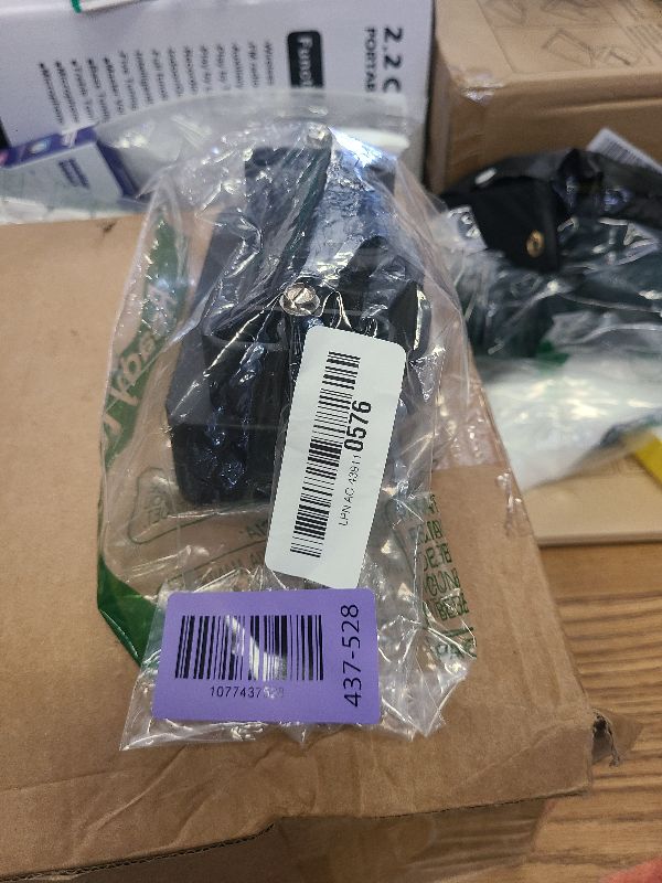 Photo 1 of 10L0L MCOR Throttle Potentiometer for Club Car Precedent 2004-2011 Golf Cart, Accelerator Sensor Motor Controller Output Regulator, OEM# 103327901 102528501