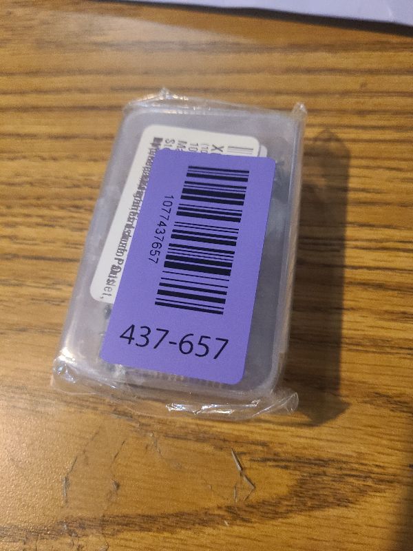 Photo 1 of #2-56 x 1/4" Pan Head Machine Screws, 304 Stainless Steel, Phillips Drive, Fully Threaded, Bright Finish; for Outlet, Cabinet, Drawer, DIY, Furniture and Appliance; Secures Loose Parts(100 Pcs)