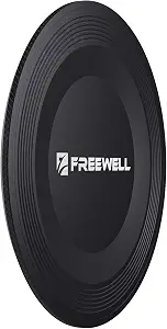 Photo 1 of Freewell 82mm Magnetic Lens Cap (Please Read Our Chart Before Making This Purchase)