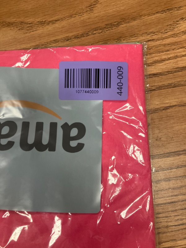 Photo 1 of 150 Sheets Tissue Paper Bulk, 30 Colors 14x20 Inch Colored Tissue Paper