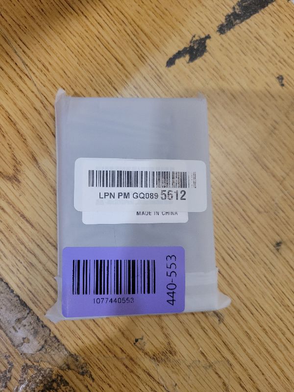 Photo 1 of #6 x 2 (100 Pack) Flat Head Phillips Drive Screws Sheet Metal Self-Tapping Screws, 304 Stainless Steel Screw