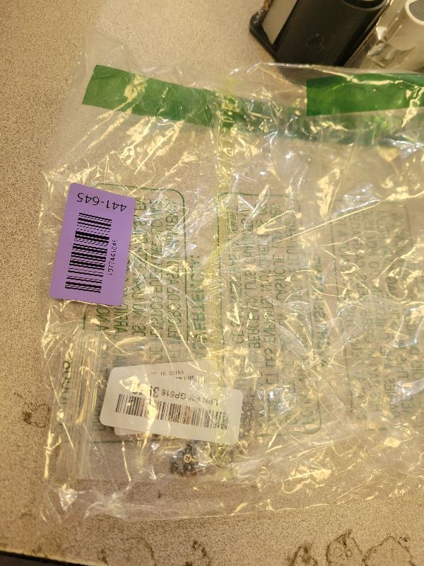 Photo 1 of 100 Pcs M2-0.4x4mm Phillips Flat Countersunk Head Machine Screws, Phillips Cross Screw, 304 Stainless Steel,Full Thread Fasteners Bolts