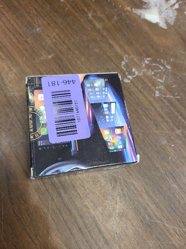 Photo 1 of 2026 Wireless CarPlay Adapter Upgrade Wired CarPlay to Wireless, Mini USB Design for Cars with Built-in Wired Apple CarPlay Plug and Play Easy Use Fast Stable Connection Car Play for iPhone