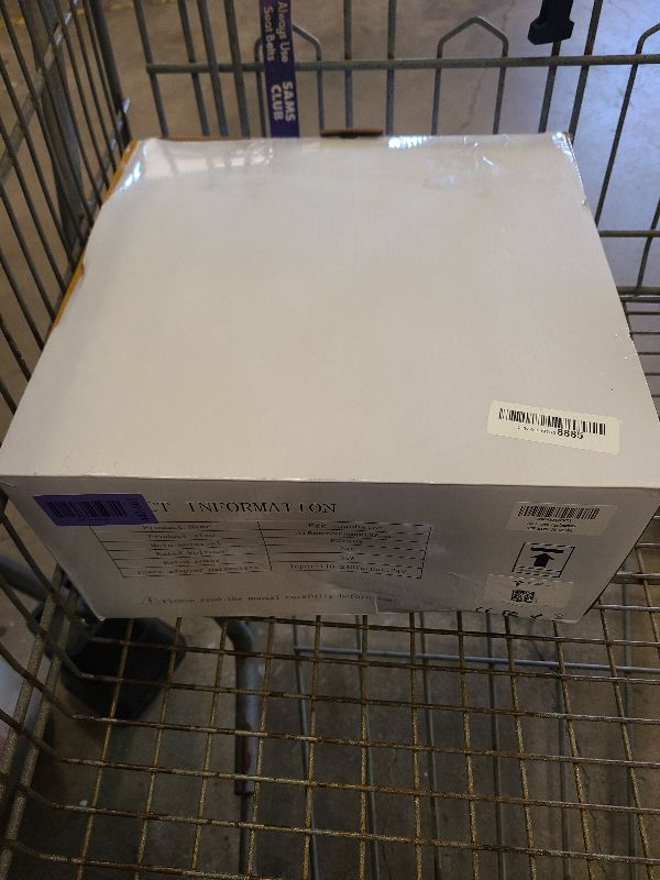 Photo 1 of 15 Egg Incubator with Side Water Refill, Auto Humidity Control, Automatic Egg Turner, Adjustable Temperature, Egg Candler, 2 Trays for Chicken, Duck, Quail & Goose Eggs