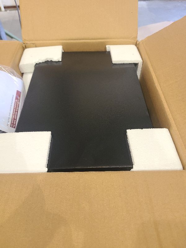 Photo 1 of 1.3 Cubic Feet Small Fire Safe Box for Home, Fireproof Safety Lock Box with Digital Keypad, Spare Keys and Removable Shelf, Personal Security Home Safes for Money, Jewelry, ID Documents