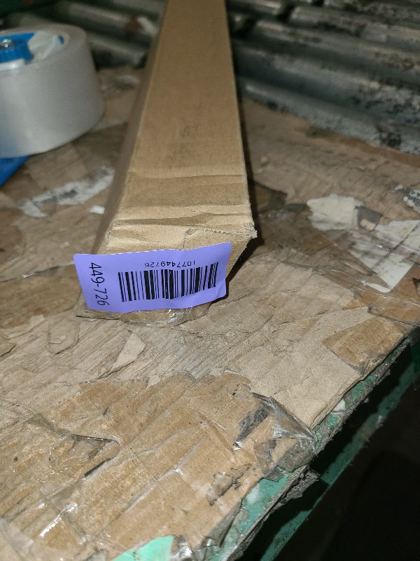 Photo 1 of 1/2 Breaker Bar 24 inch 1/2" & 3/8" Dual Drive 360 Rotatable Head