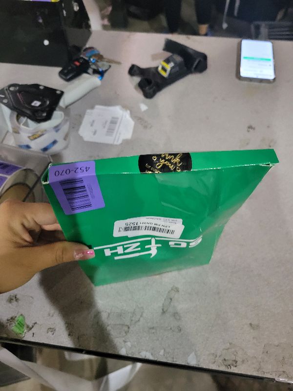 View 2 of #10 x 2 Sheet Metal Screws 100PCS 410 Stainless Steel Truss Head Fast Self Tapping Screws by SG TZH