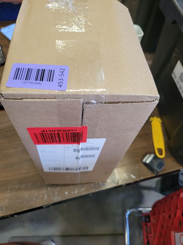 Photo 1 of 14 x 6 x 6" Long Corrugated Boxes