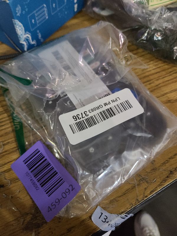 Photo 1 of (Pack of 2) Replacement Remote Control Only for Roku TV, Compatible for TCL Roku/Hisense Roku/Onn Roku/Sharp Roku/Element Roku/Westinghouse Roku/Philips Roku Smart TVs (Not for Roku Stick and Box)