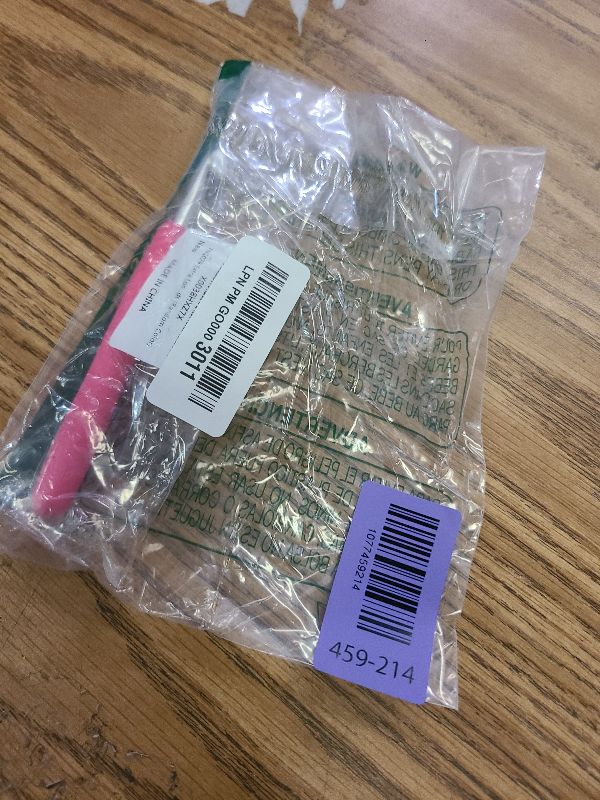 Photo 1 of 10 mm Crochet Hook, Ergonomic Handle for Arthritic Hands, Extra Long? Knitting Needles for Beginners and Crocheting Yarn (10 mm)