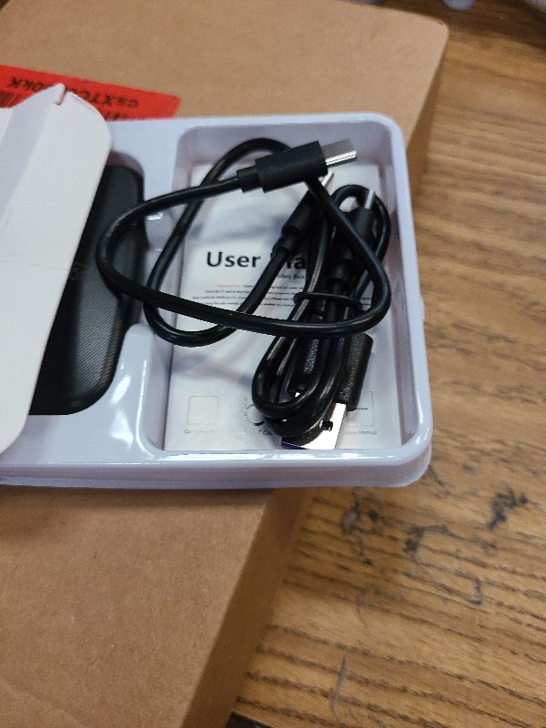 Photo 1 of 2025 Upgraded Wireless CarPlay and Android Auto Adapter -Built in YouTube Support TF Card,Magic Car Play AI Box Convert Wired to Wireless Dongle, Apple Carplay Adapter for Cars from 2016