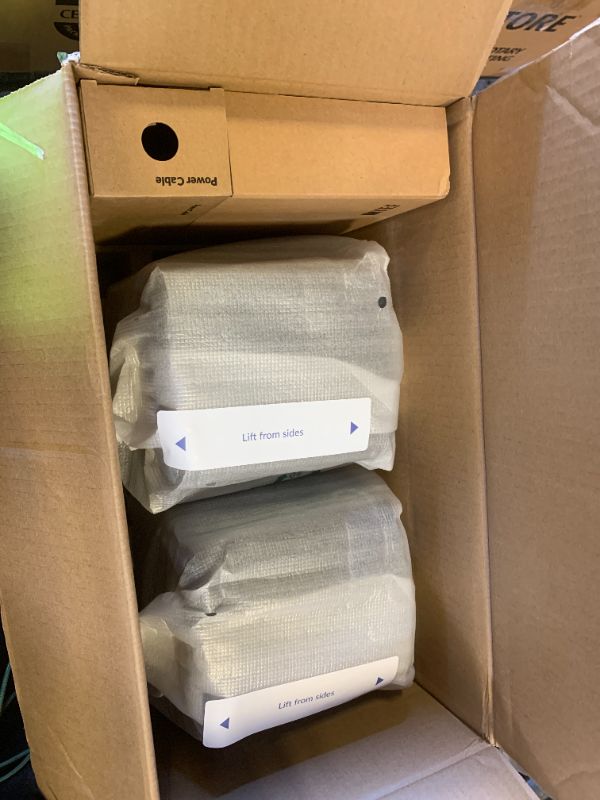 Photo 1 of KEF LSX II LT Wireless HiFi Speakers (Graphite Grey, Pair)