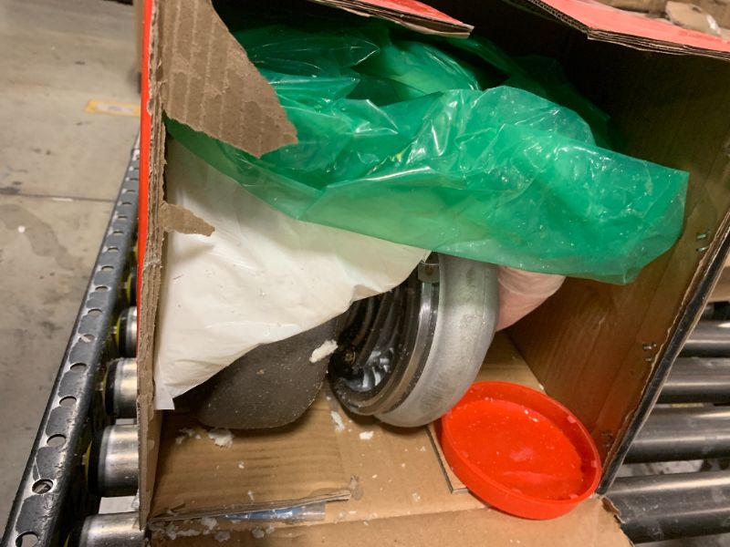 Photo 1 of A-Premium H1E Complete Turbocharger Turbo Kit Compatible with Cummins Industrial Models - 6BT 6CT 6CTA 1986-2003, Diesel