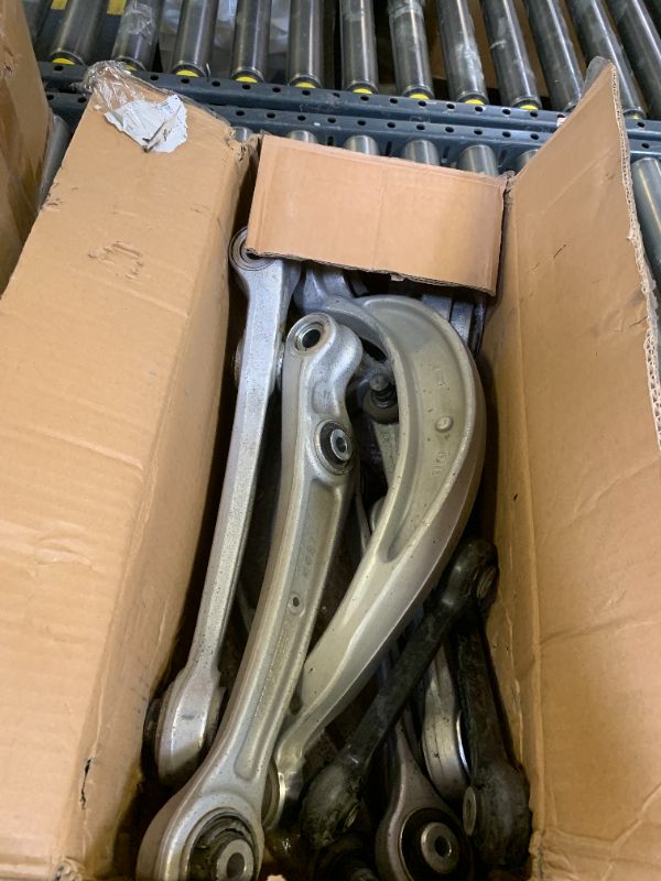 Photo 1 of Front Suspension Kit Lower Control Arm Compatible with 2013-2016 Audi A4 Quattro, 2014-2016 A5 Quattro, Q5 RS5,S4/S5,2013 A4