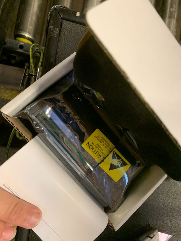 View 2 of P1058930-010 New Printhead for Zebra ZT410 ZT411 Thermal Barcode Printer OEM Replacement 300dpi