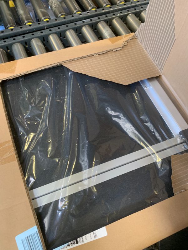 Photo 1 of ???? ???????? Extra Long 71”Dog Ramp for Car with Adjustable Head, Folding Pet Ramp for Large Dogs with Non-Slip Surface Dog Ramps Up to 200 lb for Car SUV Truck